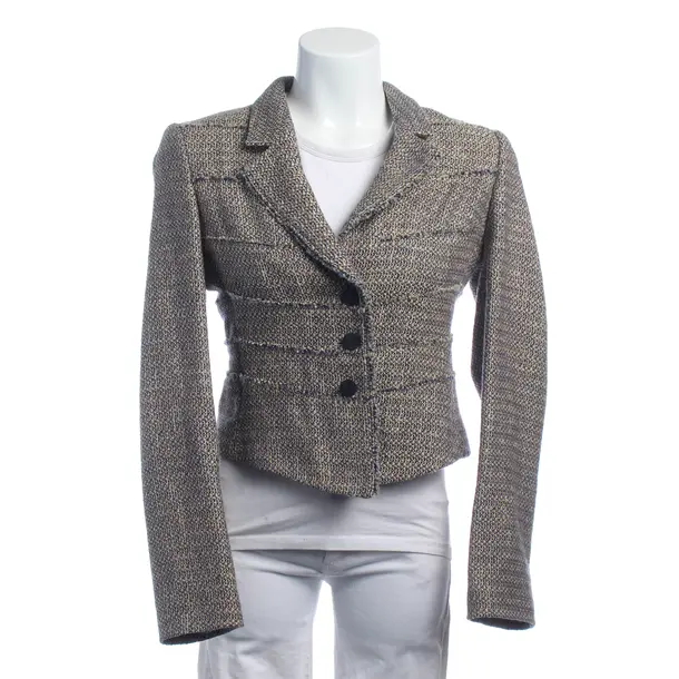Blazer in Mehrfarbig, Polyacryl, Hugo Boss Black Label