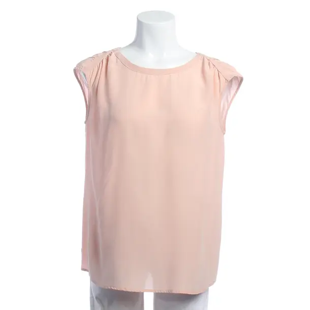 Top in Pink, Viscose, Hugo Boss Orange