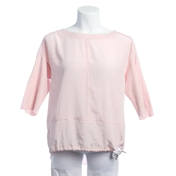 Shirt in Rosa, Viskose, Marc Cain