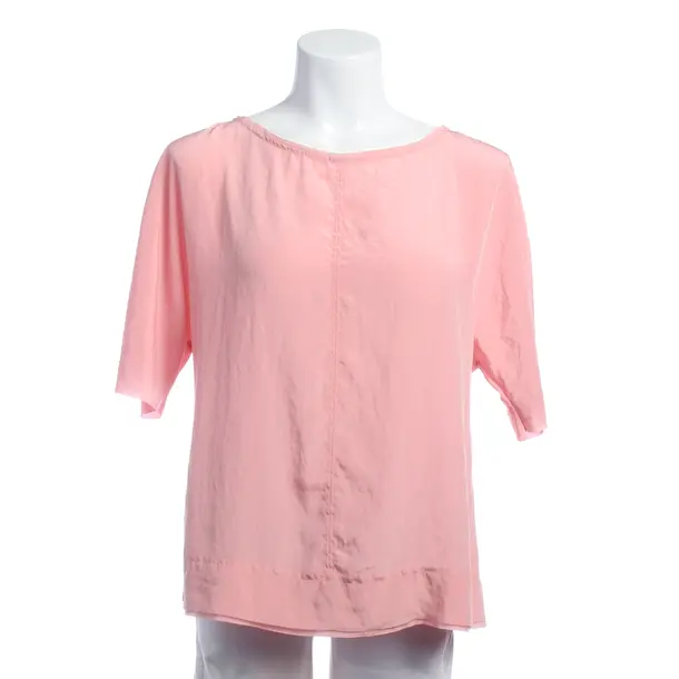Shirt in Rosa, Viskose, Marc Cain Sports