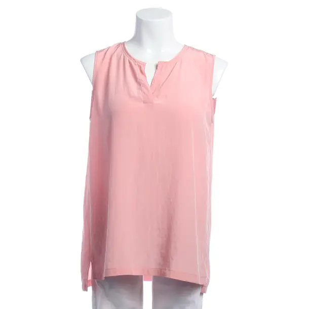 Top in Pink, Viscose, Marc Cain Sports