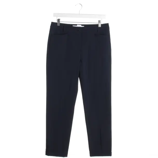 Pants in Blue, Polyamide, Raffaello Rossi