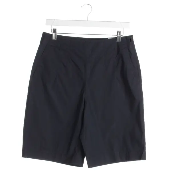 Shorts in Schwarz, Baumwolle, Marc Cain