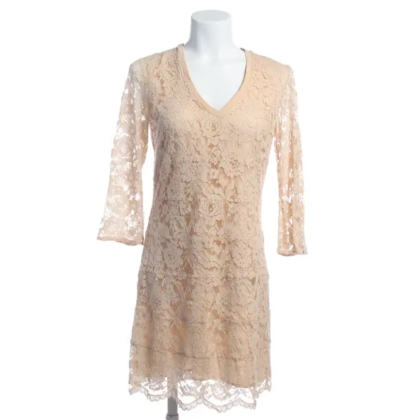 Dress in White, Polyamide, Patrizia Pepe