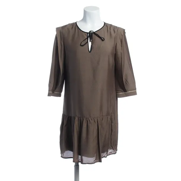Dress in Multicolored, Viscose, Patrizia Pepe