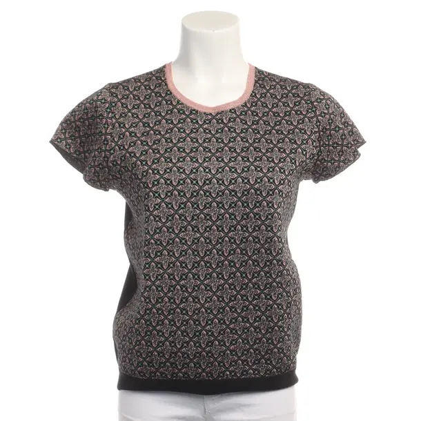 Shirt in Mehrfarbig, Baumwolle, Dorothee Schumacher