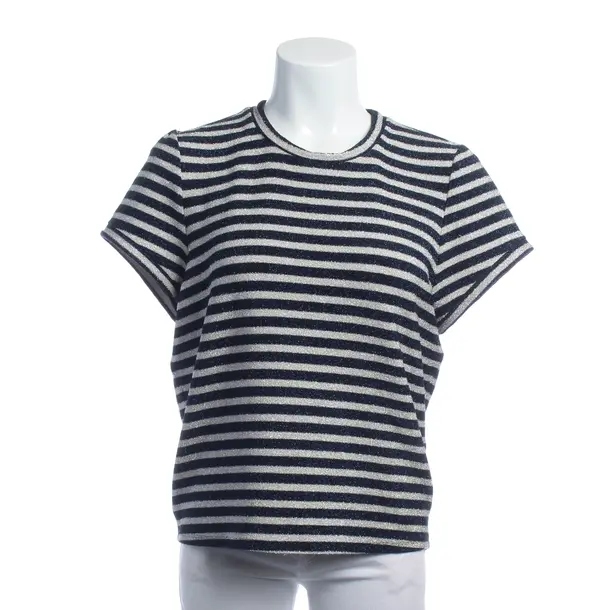 Shirt in Blue, Viscose, Dorothee Schumacher