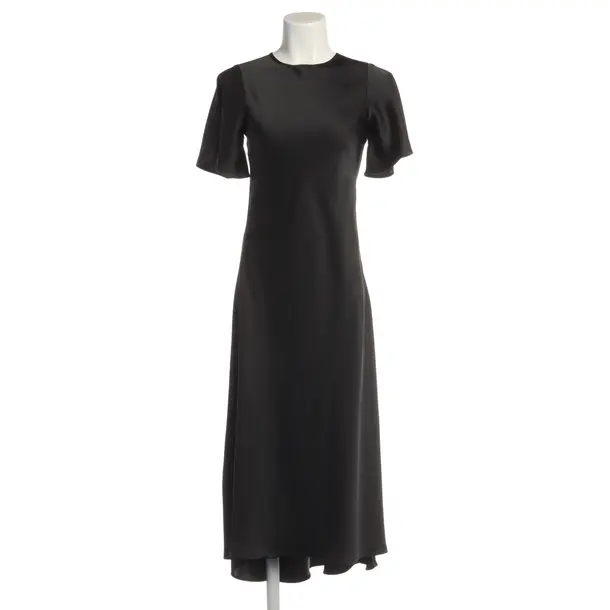 Cocktail Dress in Black, Polyester, Mrs & Hugs