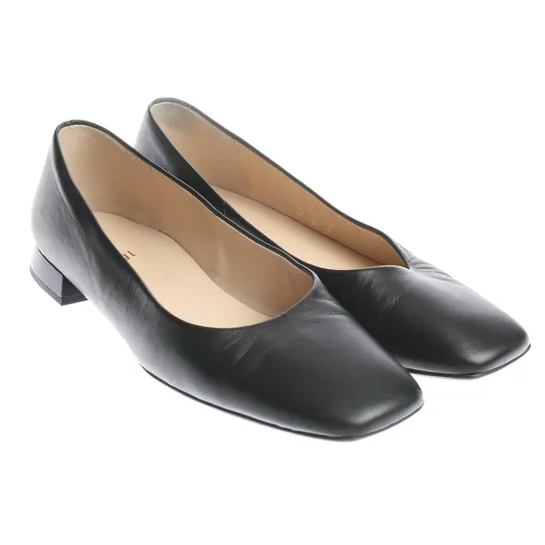 Halbschuhe in Schwarz, , Högl