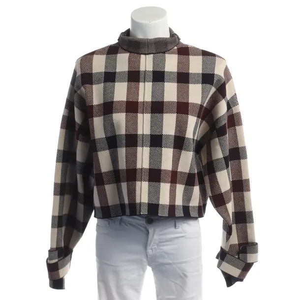 Jumper in Multicolored, Viscose, Victoria Beckham