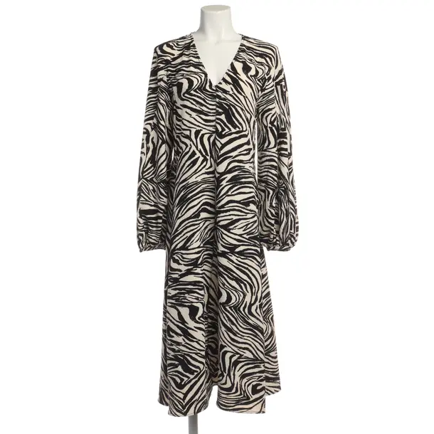 Stine Goya Kleid M Beige - Weiß - Damen - Pre-Loved Designer Fashion - Stine Goya Second Hand Designer Shop