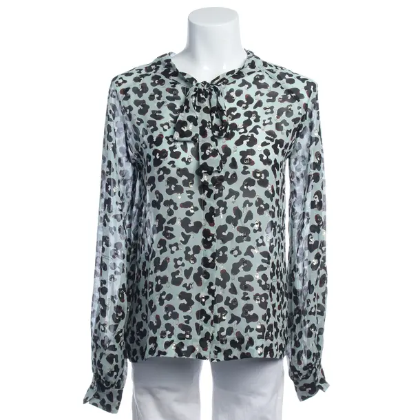 Bluse in Mehrfarbig, Seide, Dorothee Schumacher