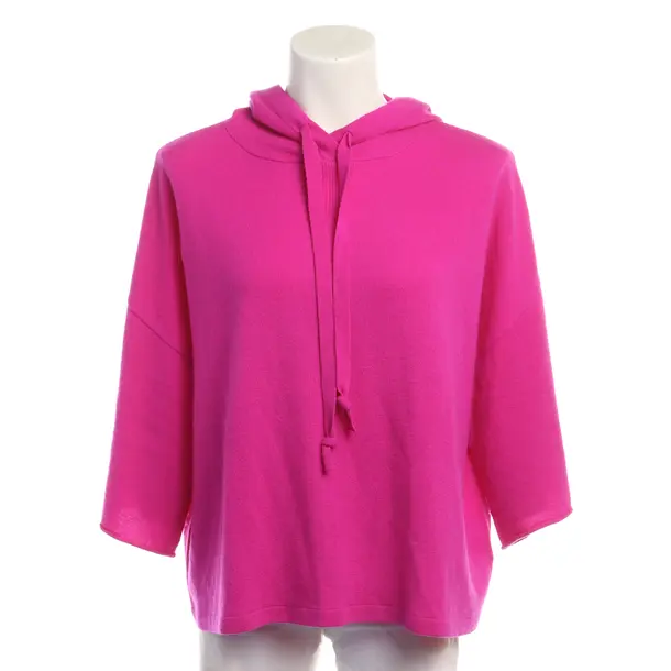 Pullover in Rosa, Wolle, Mrs & Hugs