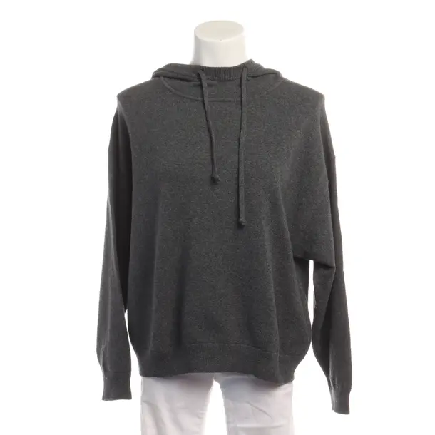 Jumper in Gray, Cotton, Marc O'Polo