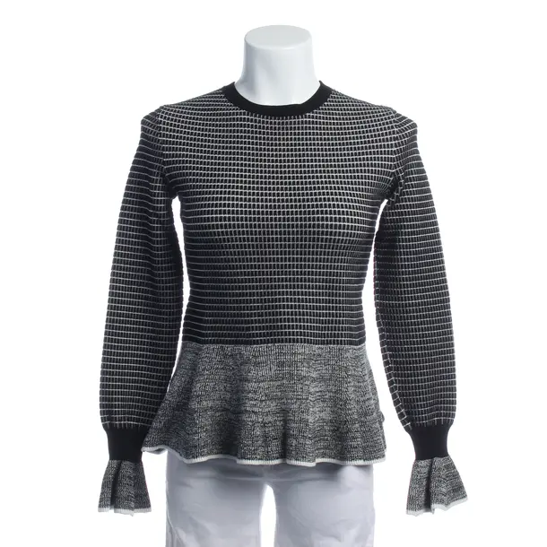 Jumper in Multicolored, Viscose, Hugo Boss Red Label