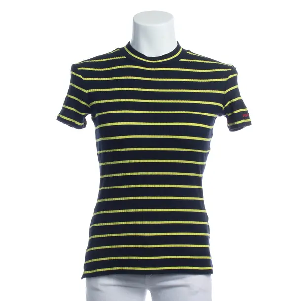 Shirt in Mehrfarbig, Viskose, Hugo Boss Red Label
