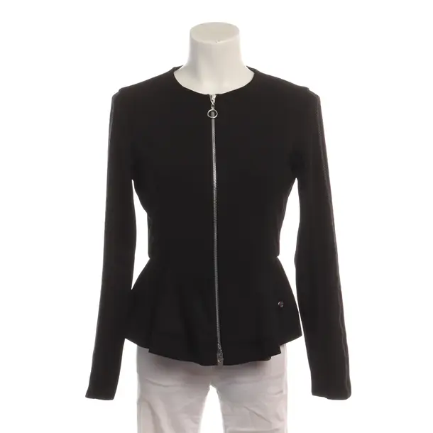 Summer Jacket in Black, Polyester, Sportalm