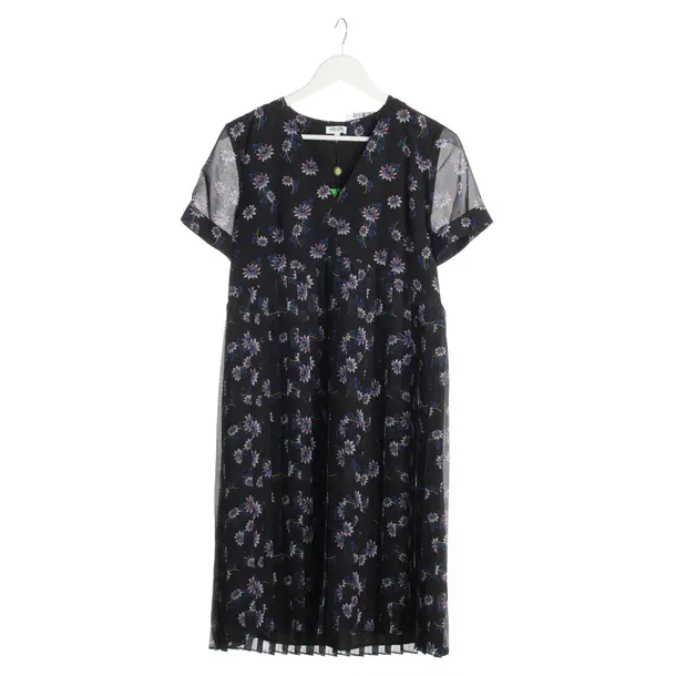 Kleid in Mehrfarbig, Polyester, Kenzo