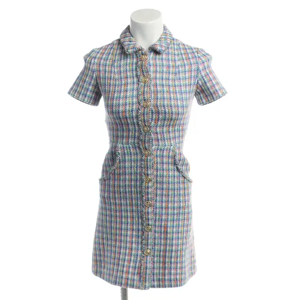 Dress in Multicolored, Cotton, Maje