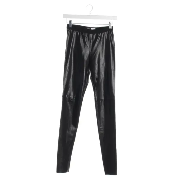 Leggings in Schwarz, Polyamid, Marc Cain
