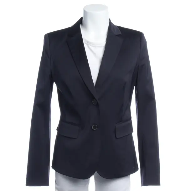 Blazer in Blue, Triacetate, Strenesse