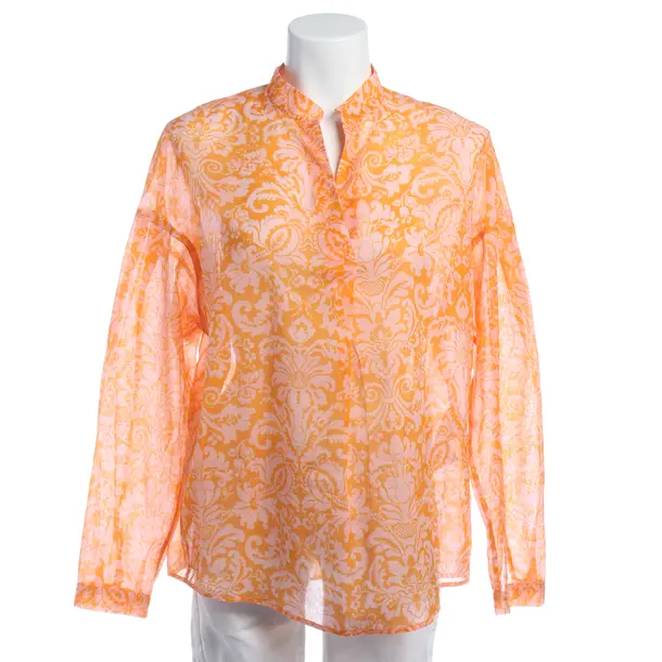 Blouse in Multicolored, Cotton, Windsor