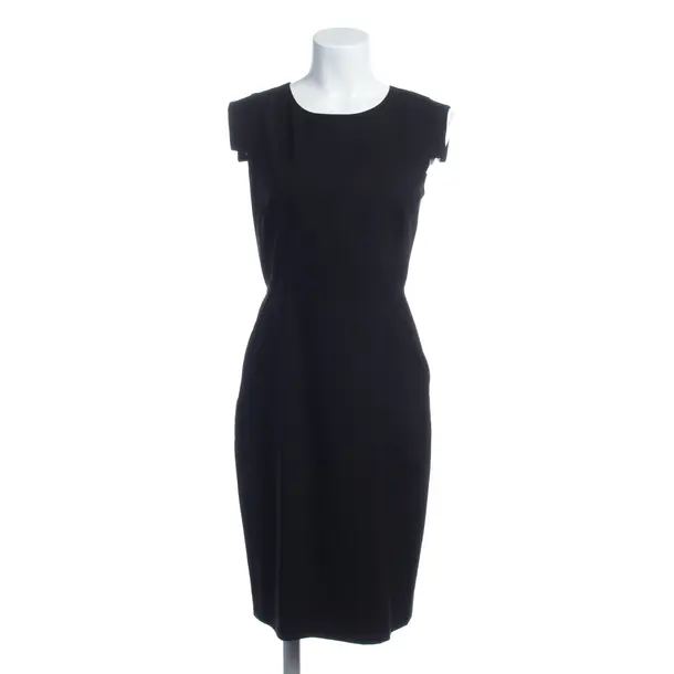 Dress in Black, Wool, J.CREW