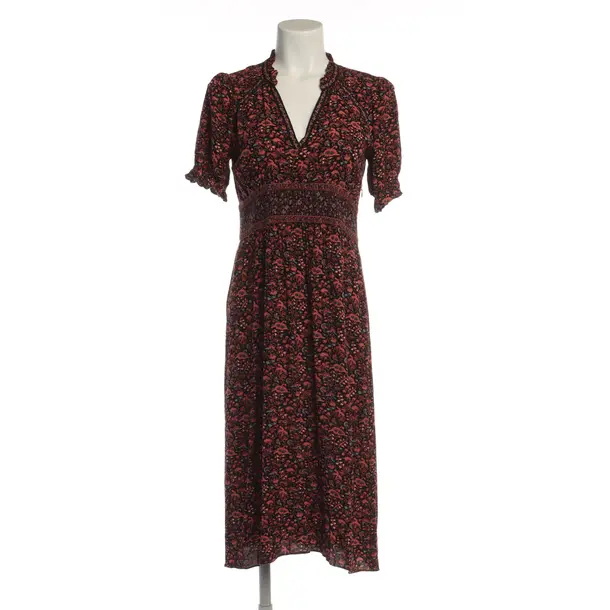 Kleid in Mehrfarbig, Viskose, Ba&sh
