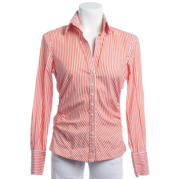 Blouse in Multicolored, Cotton, Windsor