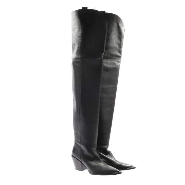 Boots in Black, , Dorothee Schumacher