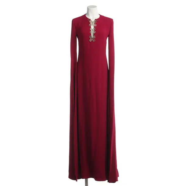 Cocktailkleid in Rosa, Viskose, Elie Saab
