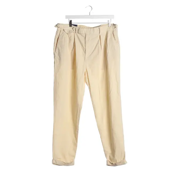 Chino in Weiß, Baumwolle, Polo Ralph Lauren