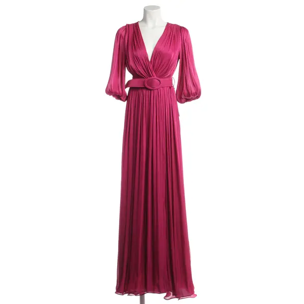 Cocktailkleid in Rosa, Polyester, Costarellos