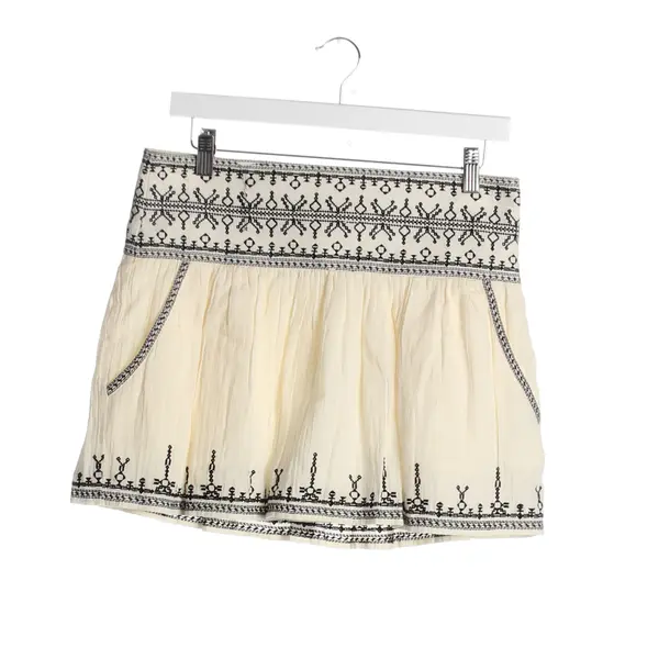 Skirt in Black, Cotton, Isabel Marant Étoile