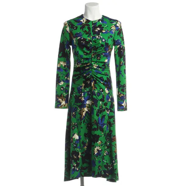 Dress in Multicolored, Viscose, Erdem