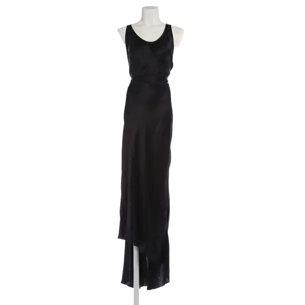 Dress in Black, Silk, Ann Demeulemeester