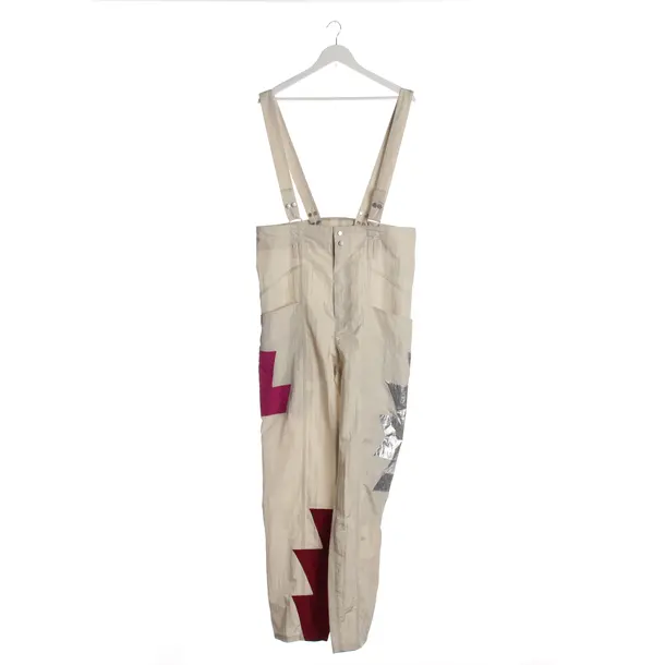 Hose in Mehrfarbig, Polyester, Isabel Marant