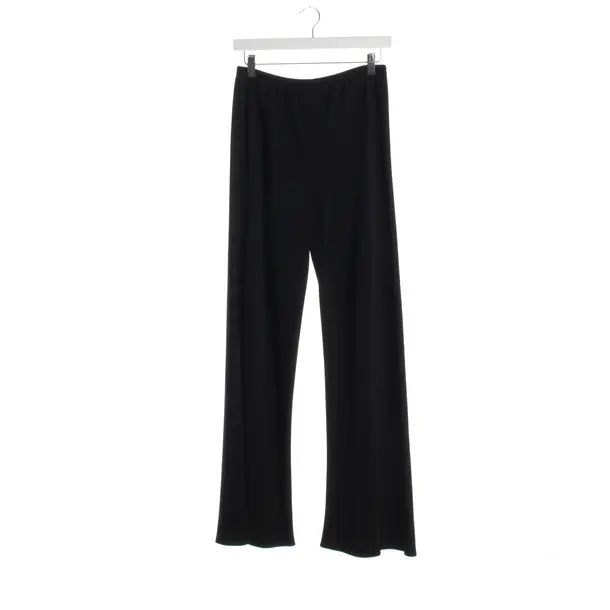 Pants in Black, Triacetate, The Row