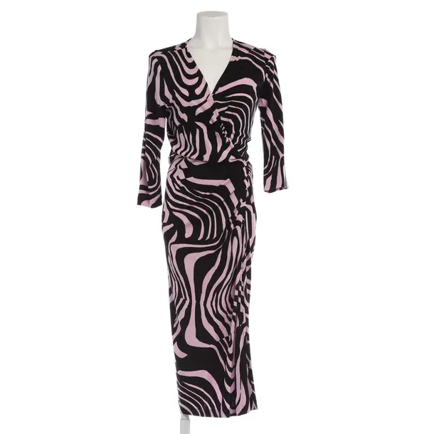 Dress in Pink, Lyocell, Diane von Furstenberg