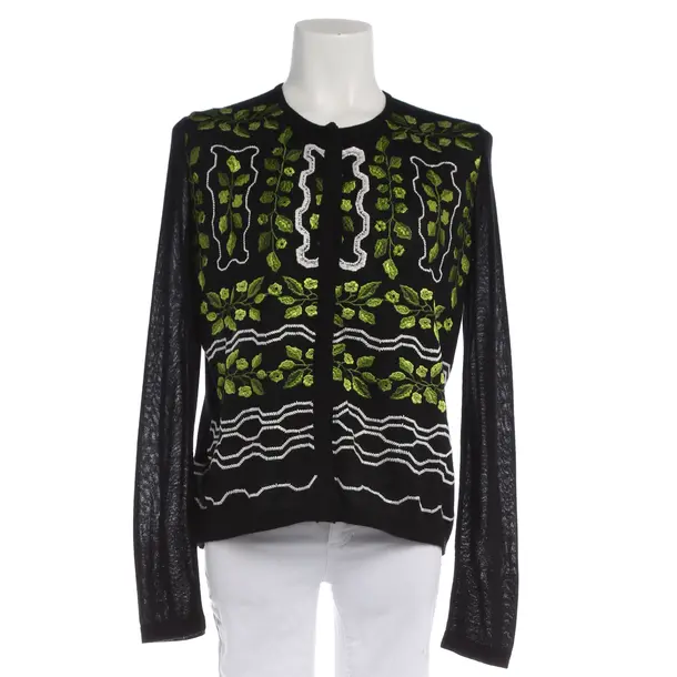 Strickjacke in Mehrfarbig, Kaschmir, Giambattista Valli