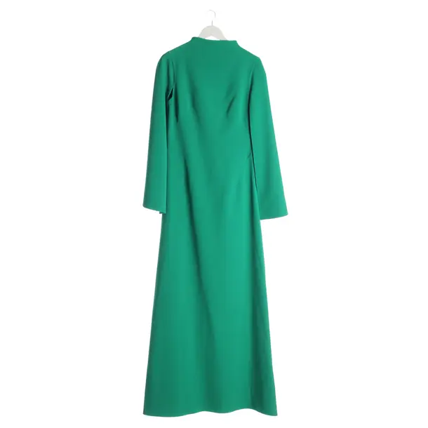 Cocktailkleid in Grün, Polyester, Safiyaa
