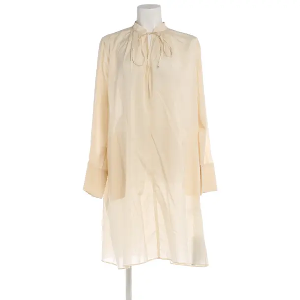 Kleid in Braun, Viskose, Joseph
