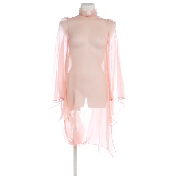 Cocktail Dress in Pink, Silk, Max Mara