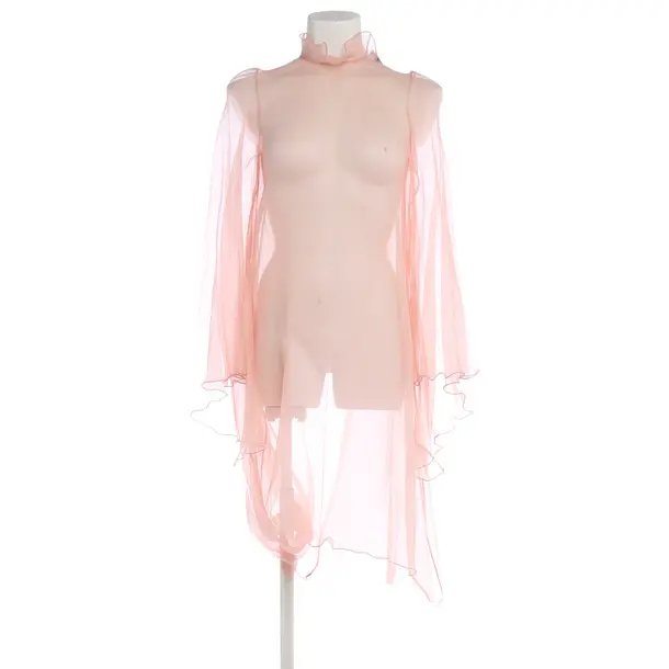 Cocktail Dress in Pink, Silk, Max Mara