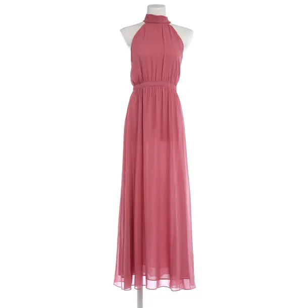 Cocktailkleid in Rosa, Seide, Max Mara