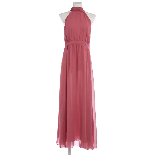 Cocktailkleid in Rosa, Seide, Max Mara