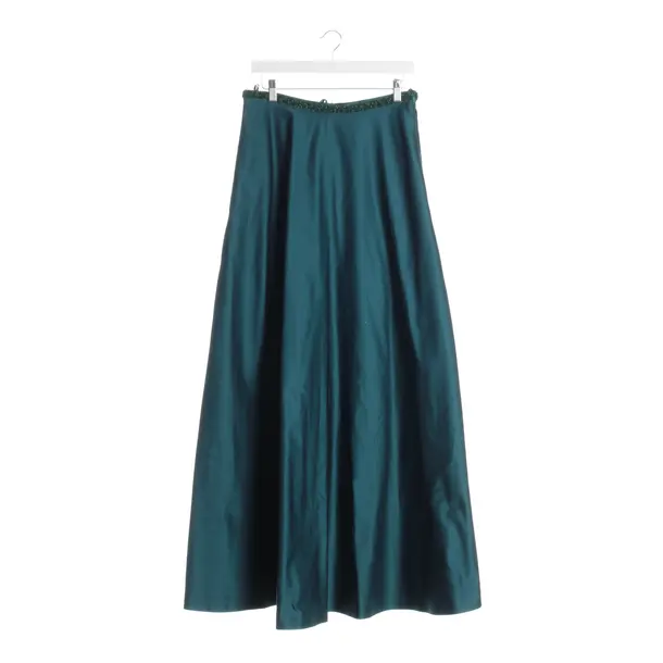 Skirt in Green, Polyester, Max Mara