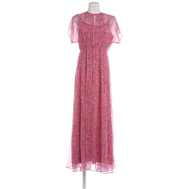Dress in Pink, Silk, Max Mara