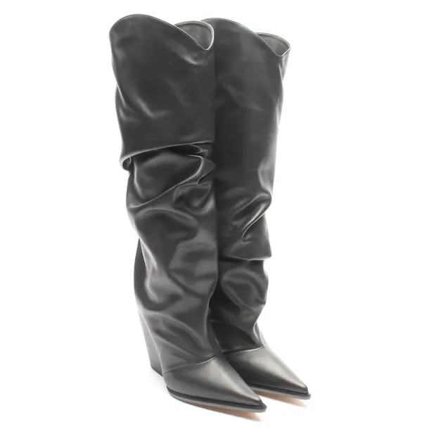 Boots in Black, , Alexandre Vauthier