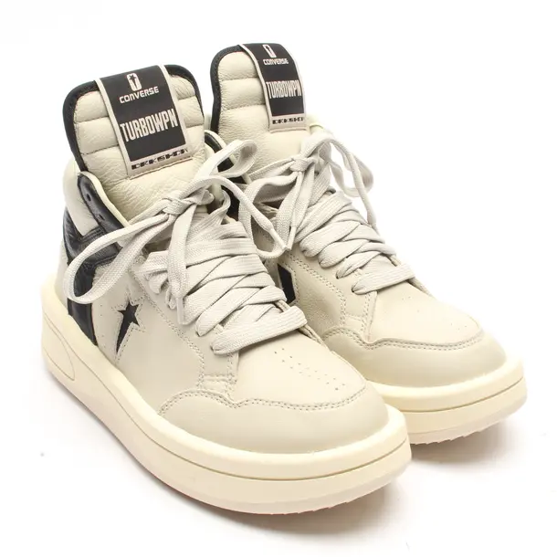 Sneakers in Gray, , Rick Owens